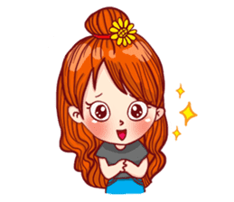 Perverse Girl (EN) sticker #9511557