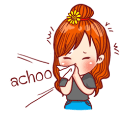 Perverse Girl (EN) sticker #9511563