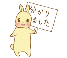 Nether-chan stamp that can be used sticker #9511634