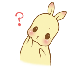 Nether-chan stamp that can be used sticker #9511639