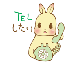 Nether-chan stamp that can be used sticker #9511651