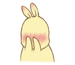 Nether-chan stamp that can be used sticker #9511655