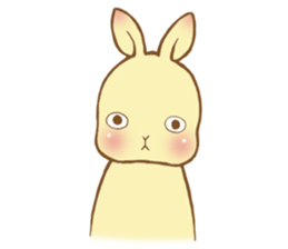 Nether-chan stamp that can be used sticker #9511663