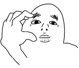 No title sticker #9511948