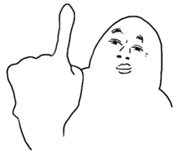 No title sticker #9511951