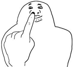 No title sticker #9511954