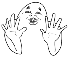 No title sticker #9511956