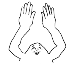 No title sticker #9511979