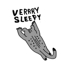 Pino Pono Village2 sticker #9512000