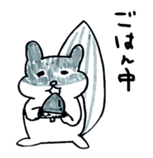 Pino Pono Village2 sticker #9512005