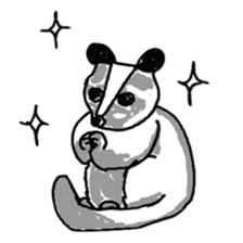 Pino Pono Village2 sticker #9512018