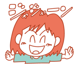 Powerful You sticker #9512190