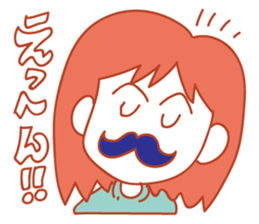 Powerful You sticker #9512192