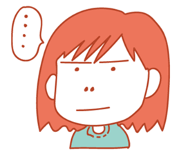 Powerful You sticker #9512202