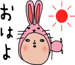 ziwaziwa 5 sticker #9512224