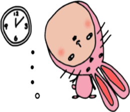 ziwaziwa 5 sticker #9512226