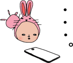 ziwaziwa 5 sticker #9512227