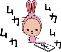 ziwaziwa 5 sticker #9512228