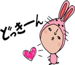 ziwaziwa 5 sticker #9512229