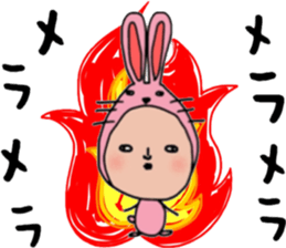 ziwaziwa 5 sticker #9512236