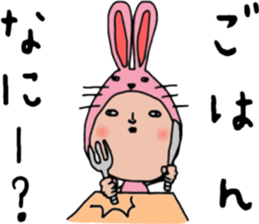 ziwaziwa 5 sticker #9512240