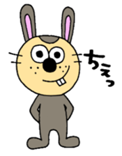 rusk sticker #9512330