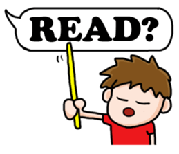 Kung Fu Kids & Pigs sticker #9512507