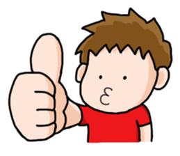 Kung Fu Kids & Pigs sticker #9512517