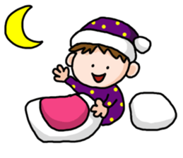 Kung Fu Kids & Pigs sticker #9512522