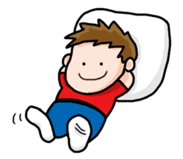 Kung Fu Kids & Pigs sticker #9512527