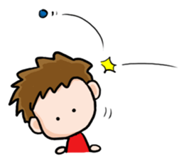 Kung Fu Kids & Pigs sticker #9512530