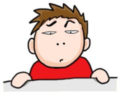 Kung Fu Kids & Pigs sticker #9512532