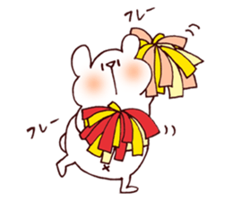 Daily Shirokuma2. sticker #9512565