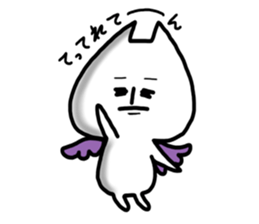 Pretty RUSHINYAN sticker #9512696