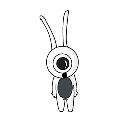 Mono no me (The one eye)