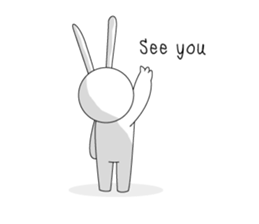 Mono no me (The one eye) sticker #9513027