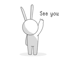 Mono no me (The one eye) sticker #9513027