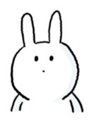 Rabi_02 sticker #9513344