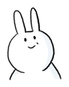 Rabi_02 sticker #9513345