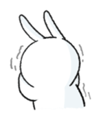 Rabi_02 sticker #9513346