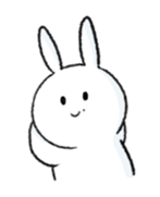 Rabi_02 sticker #9513347