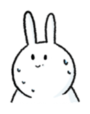 Rabi_02 sticker #9513349