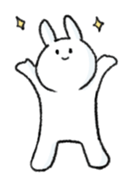 Rabi_02 sticker #9513355