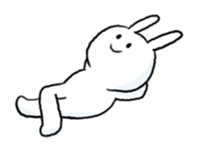 Rabi_02 sticker #9513356