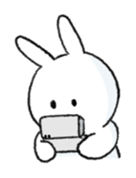 Rabi_02 sticker #9513358