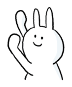 Rabi_02 sticker #9513360