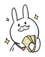 Rabi_02 sticker #9513362