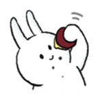 Rabi_02 sticker #9513363