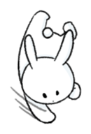 Rabi_02 sticker #9513364