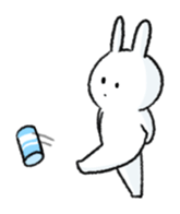 Rabi_02 sticker #9513367